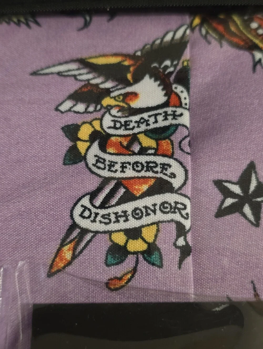 Ed Hardy 6 Piece Queen Sheet Set